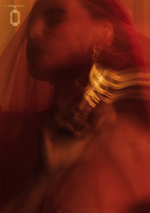 Body Lotion – Amber Vanilla Patchouli