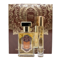 Perfume Gift Set – Amber Vanilla Patchouli